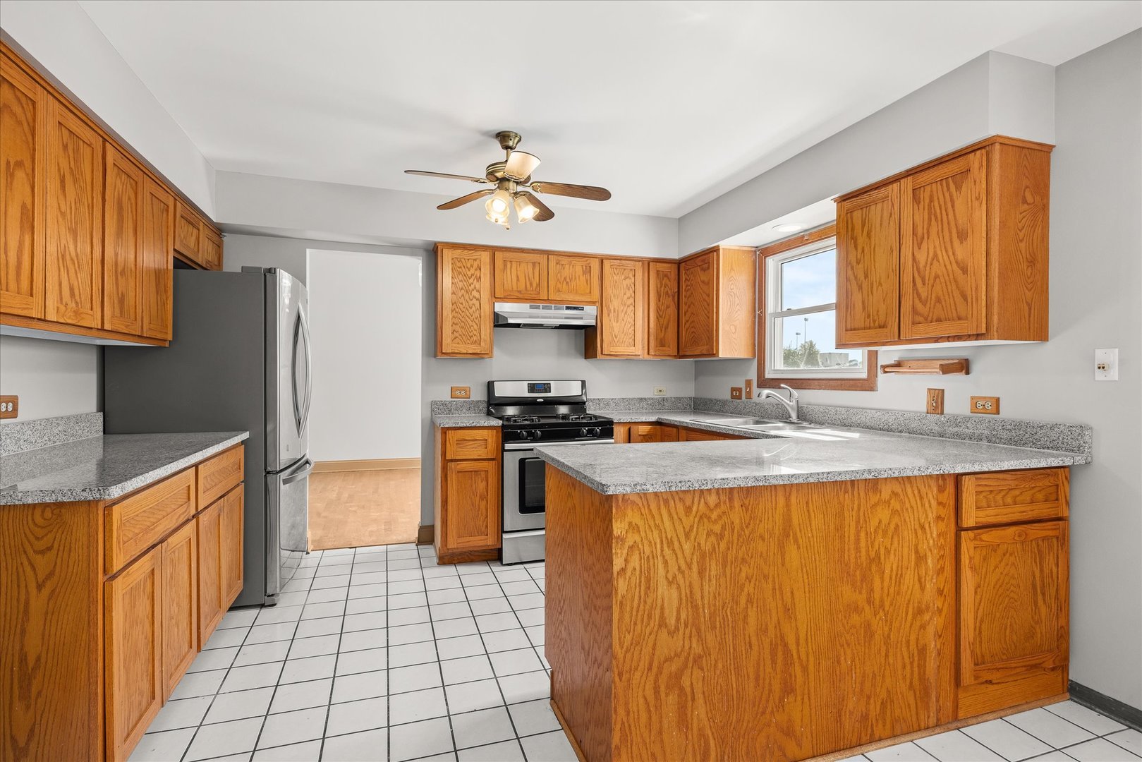 1125 Darin Drive Property Photo 13