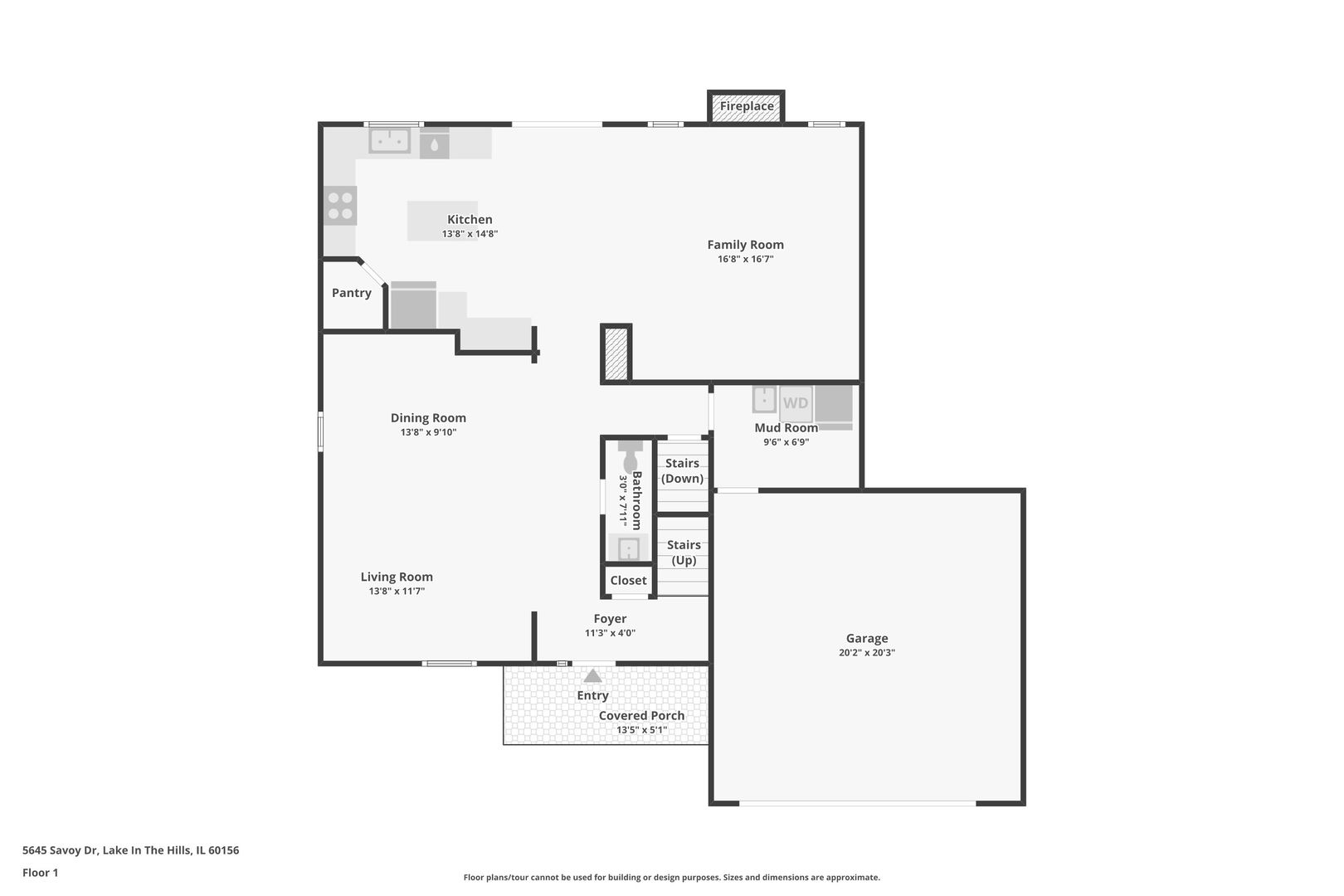 5645 Savoy Drive Property Photo 24