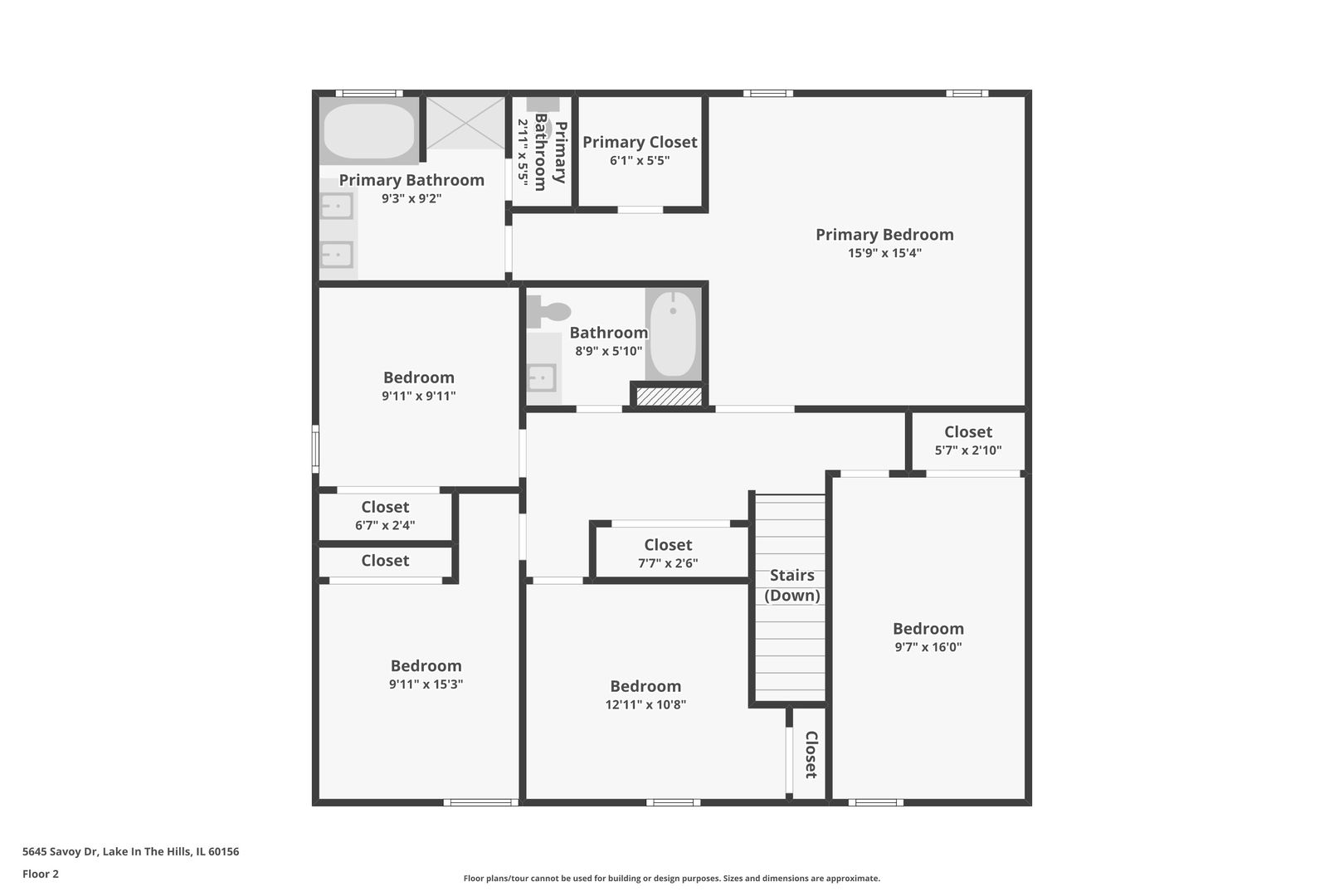 5645 Savoy Drive Property Photo 25