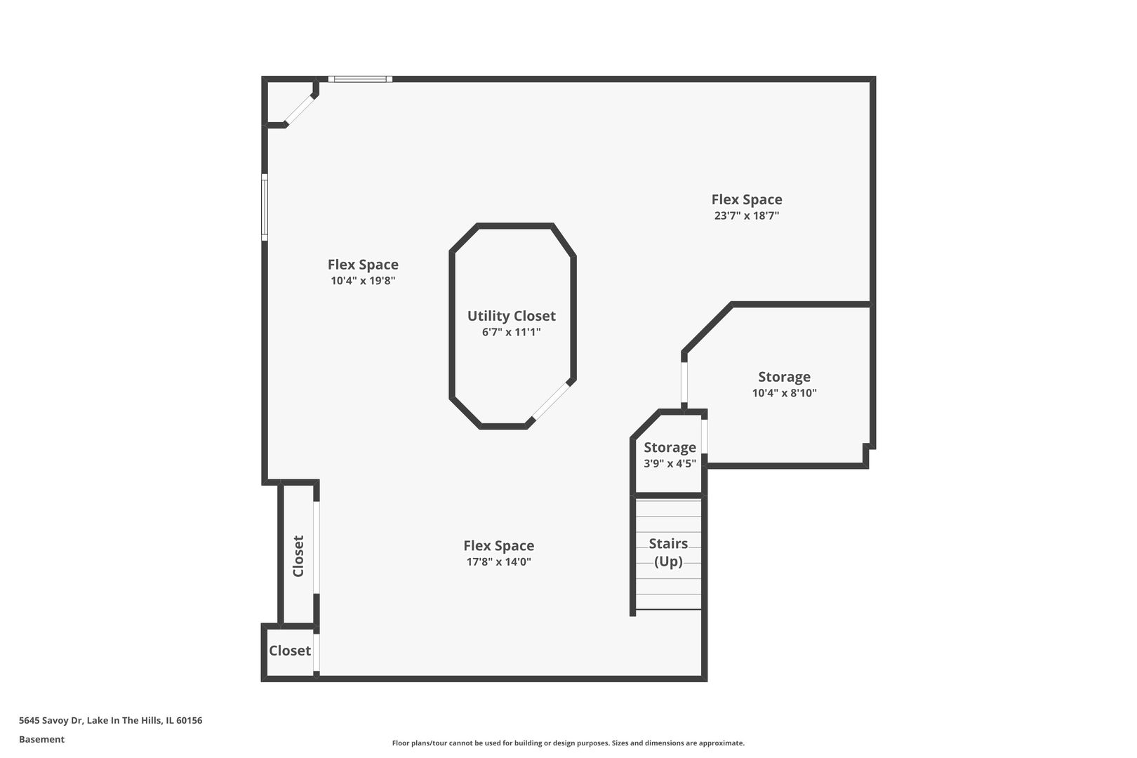 5645 Savoy Drive Property Photo 26