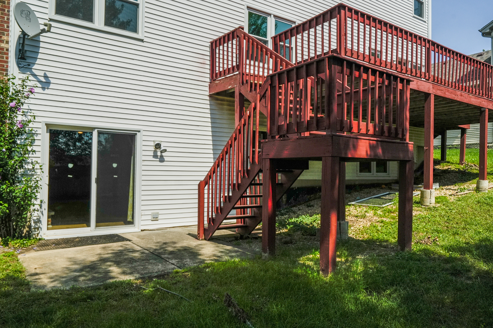 17 Chapel Hill Court Property Photo 35