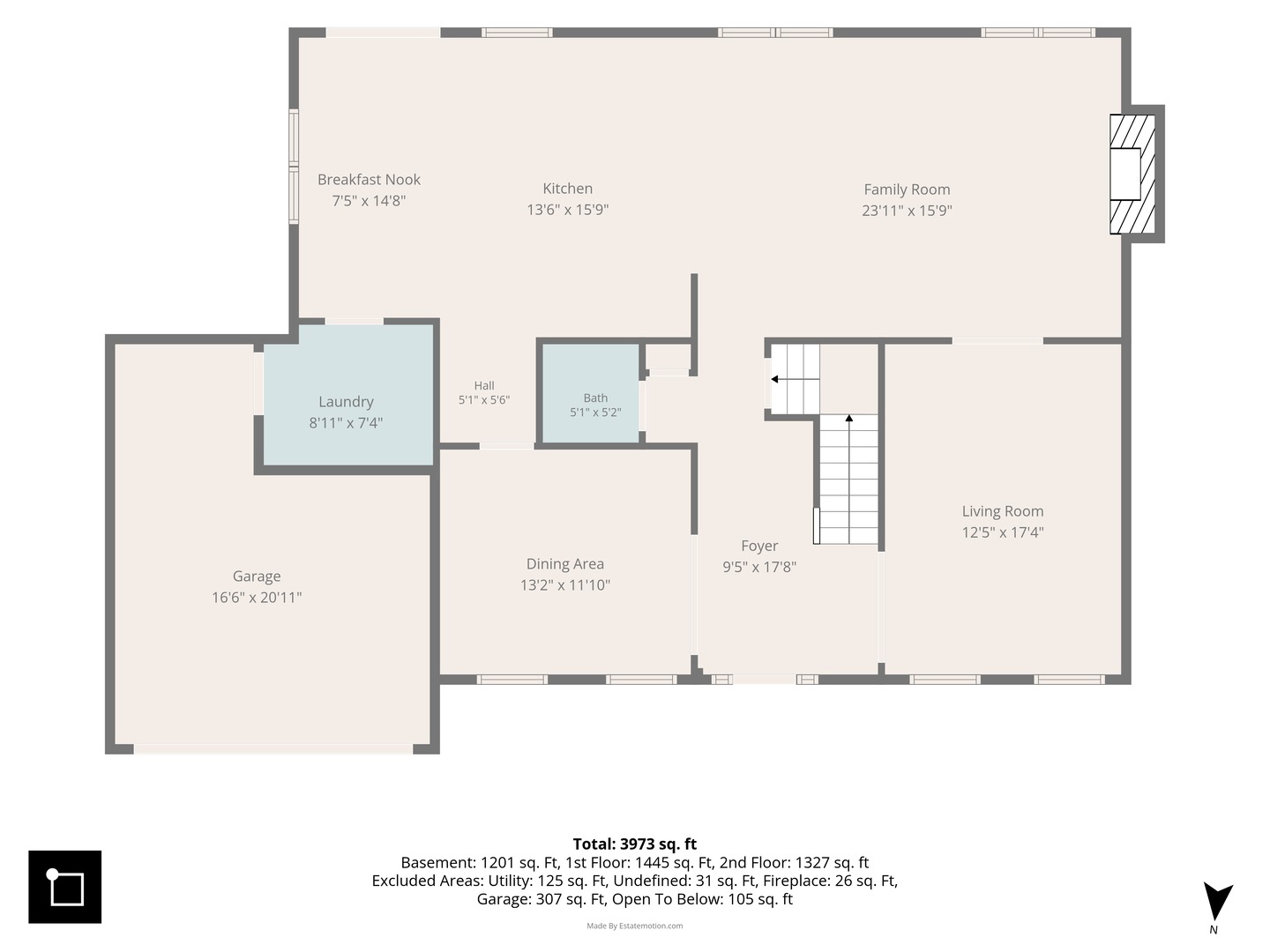 17 Chapel Hill Court Property Photo 38