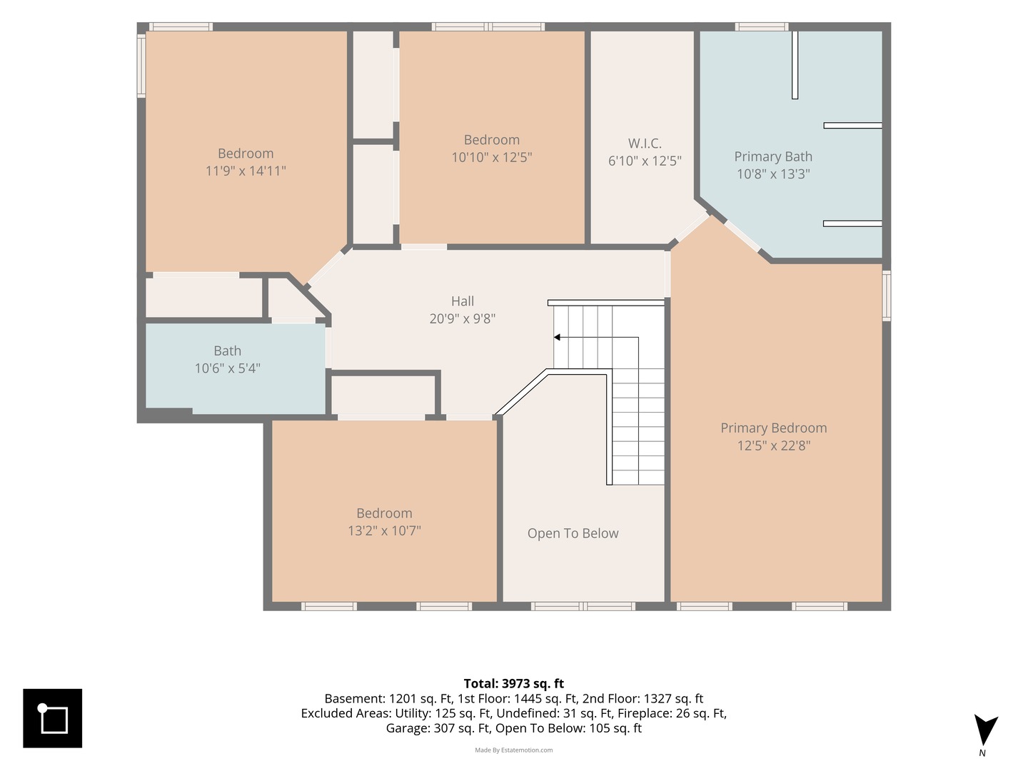 17 Chapel Hill Court Property Photo 39