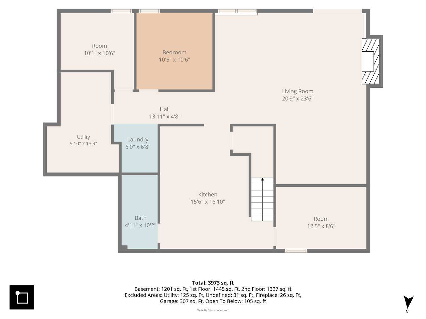 17 Chapel Hill Court Property Photo 40