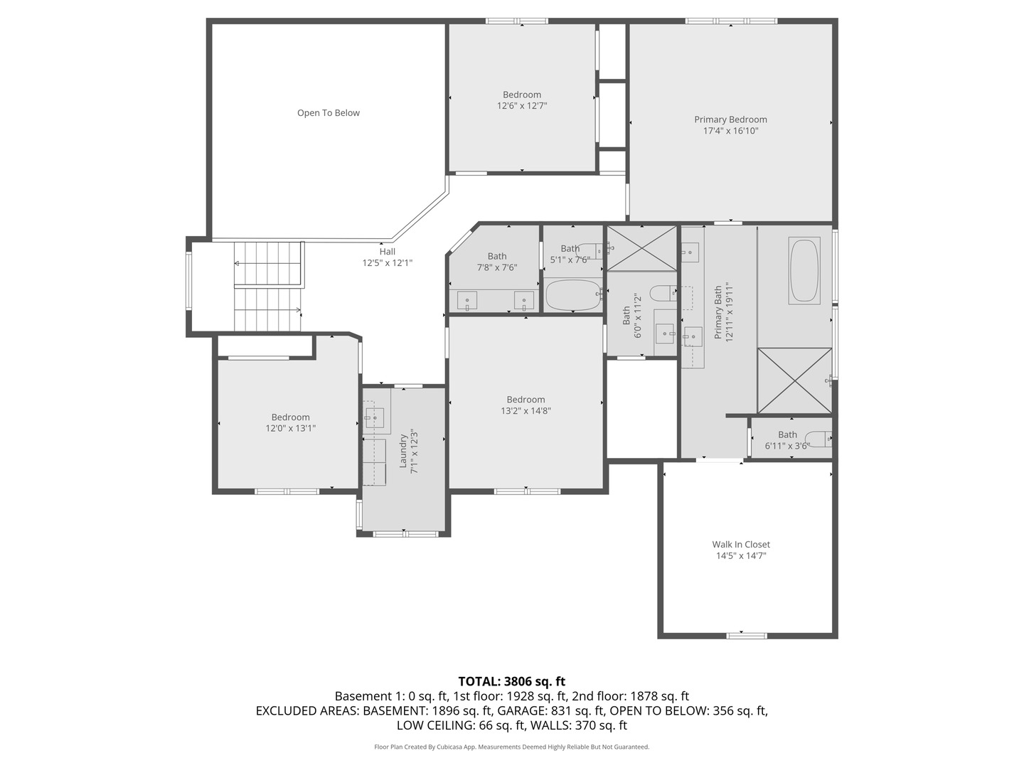 12707 Berkshire Drive Property Photo 57