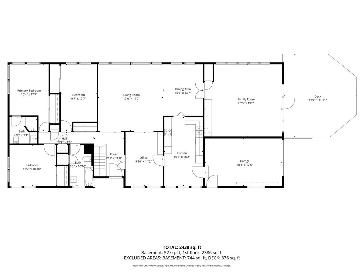 100 Green Bay Road Property Photo 19