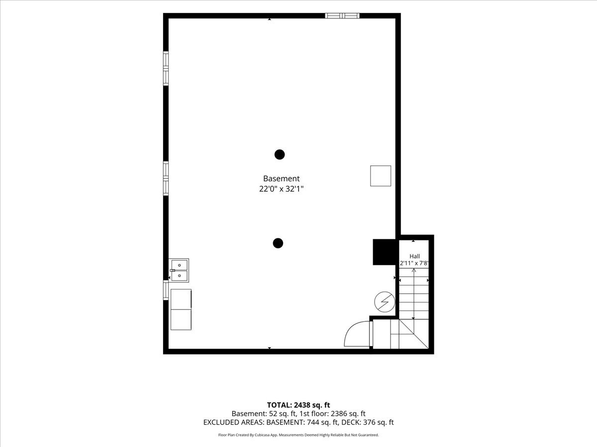 100 Green Bay Road Property Photo 20