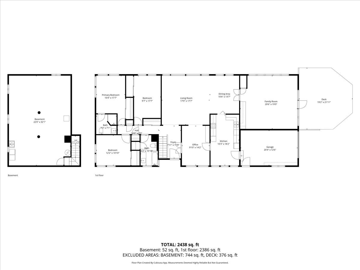 100 Green Bay Road Property Photo 21