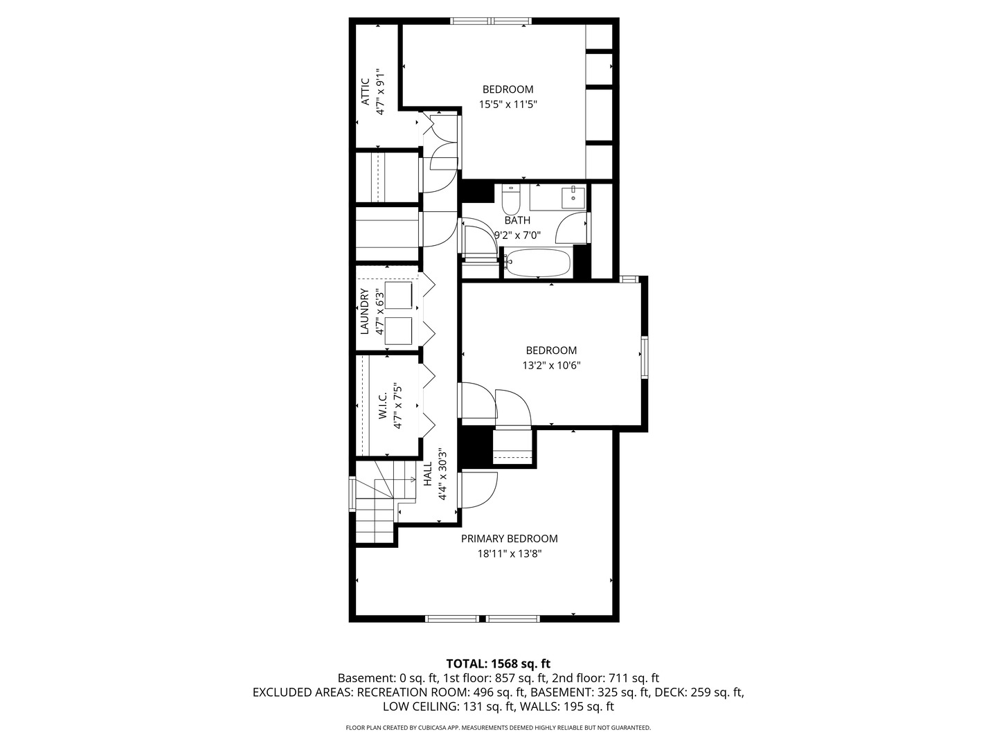 2833 N Francisco Avenue Property Photo 32