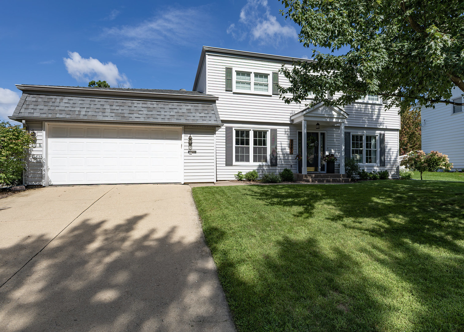 3507 56th Street Court Property Photo 1