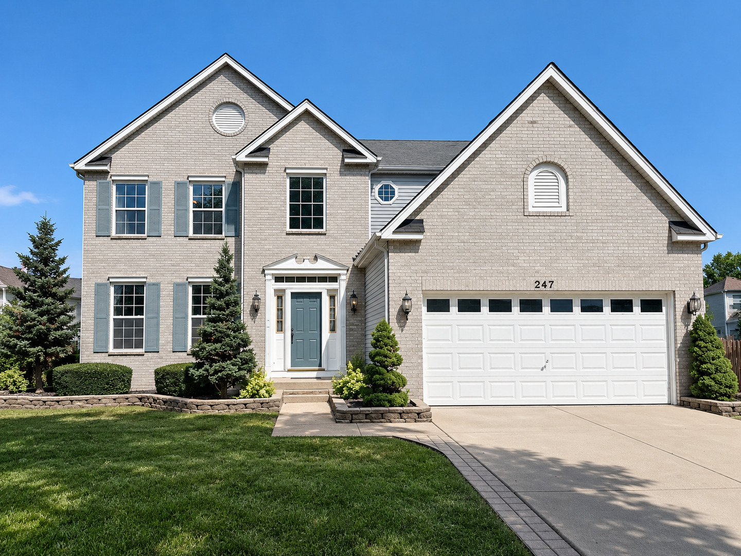 247 Alyssum Court Property Photo 1