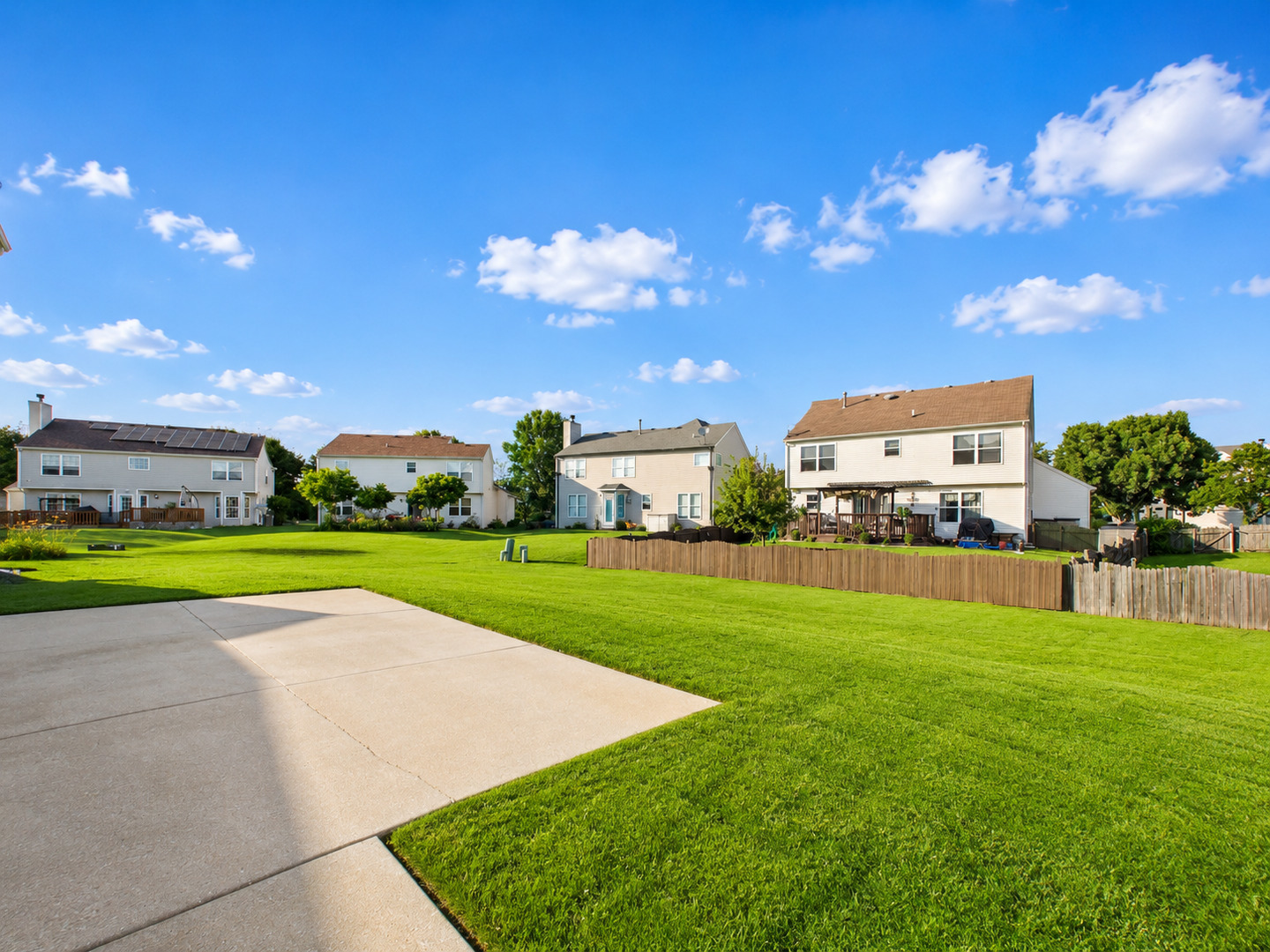 247 Alyssum Court Property Photo 18