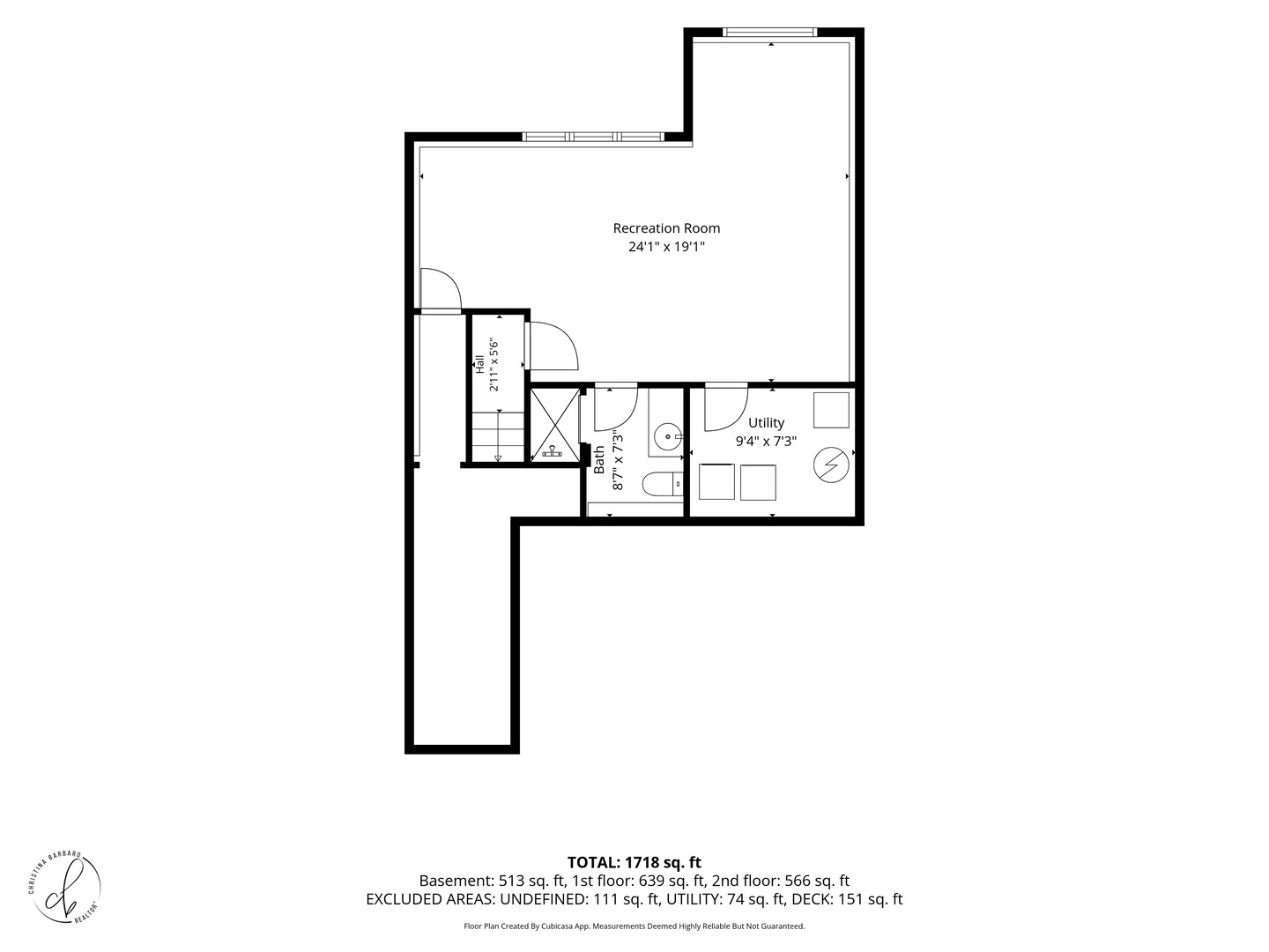 16006 Golfview Drive Property Photo 30