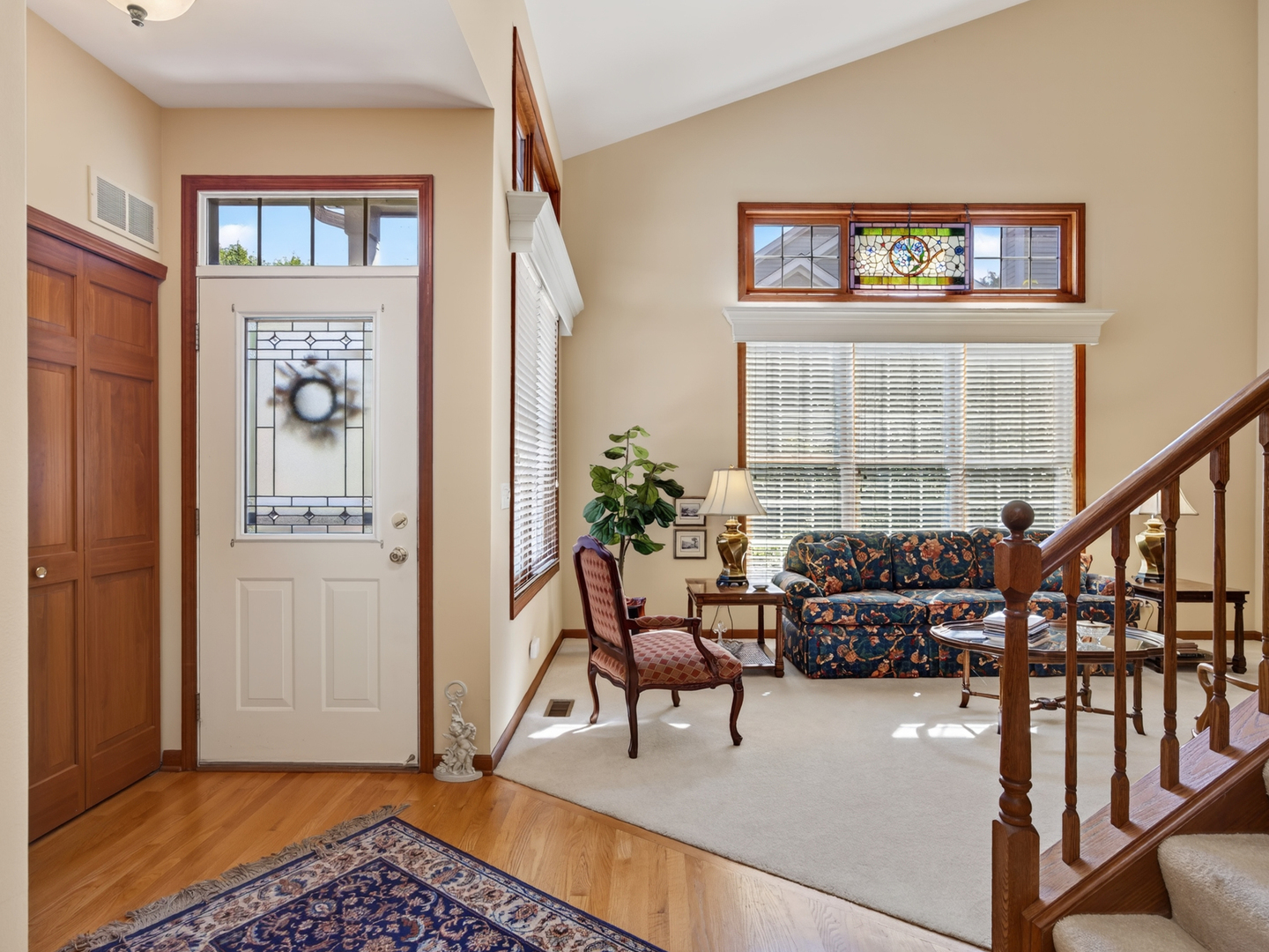 1428 Whitespire Court Property Photo 4