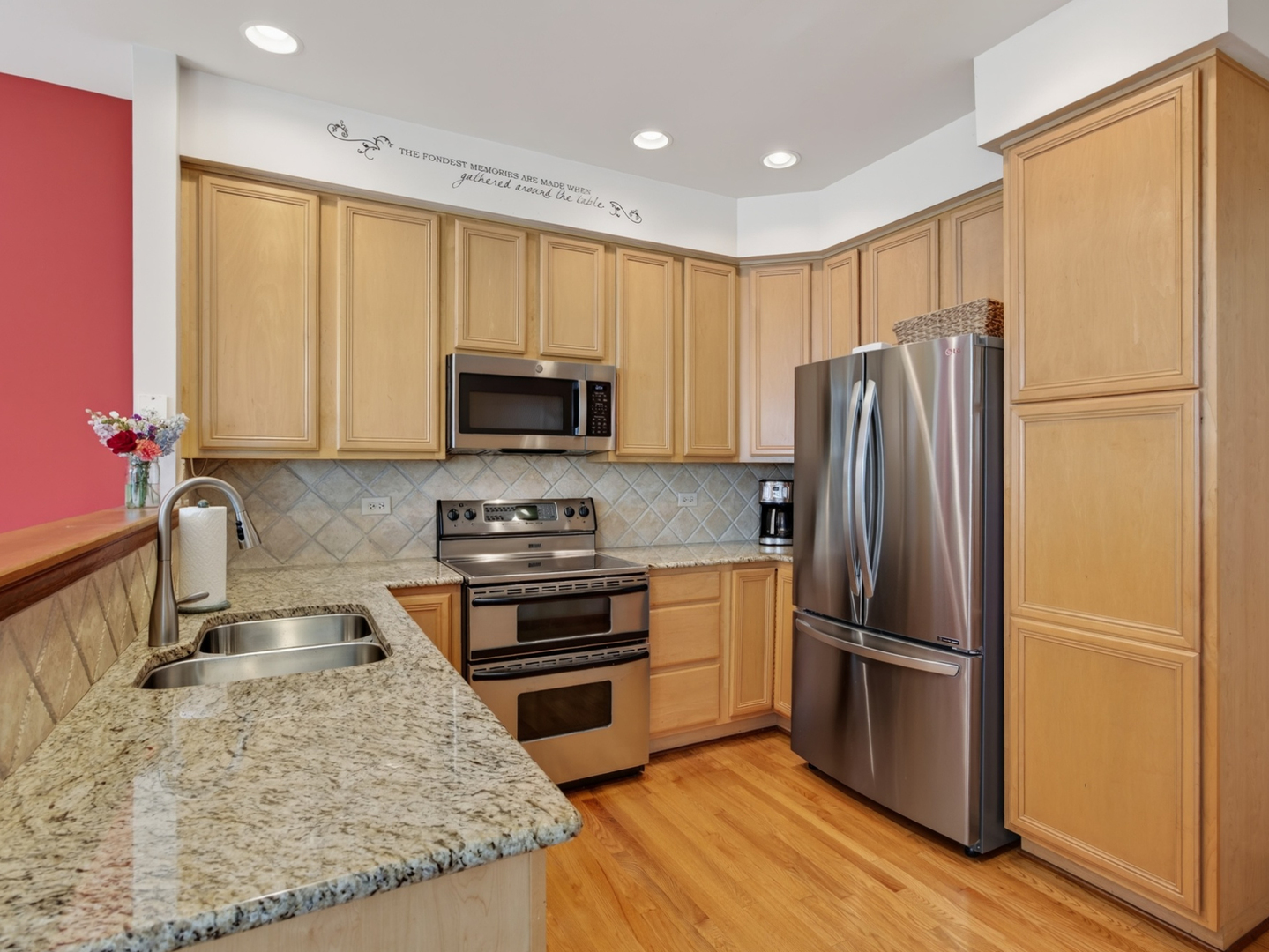 1428 Whitespire Court Property Photo 7