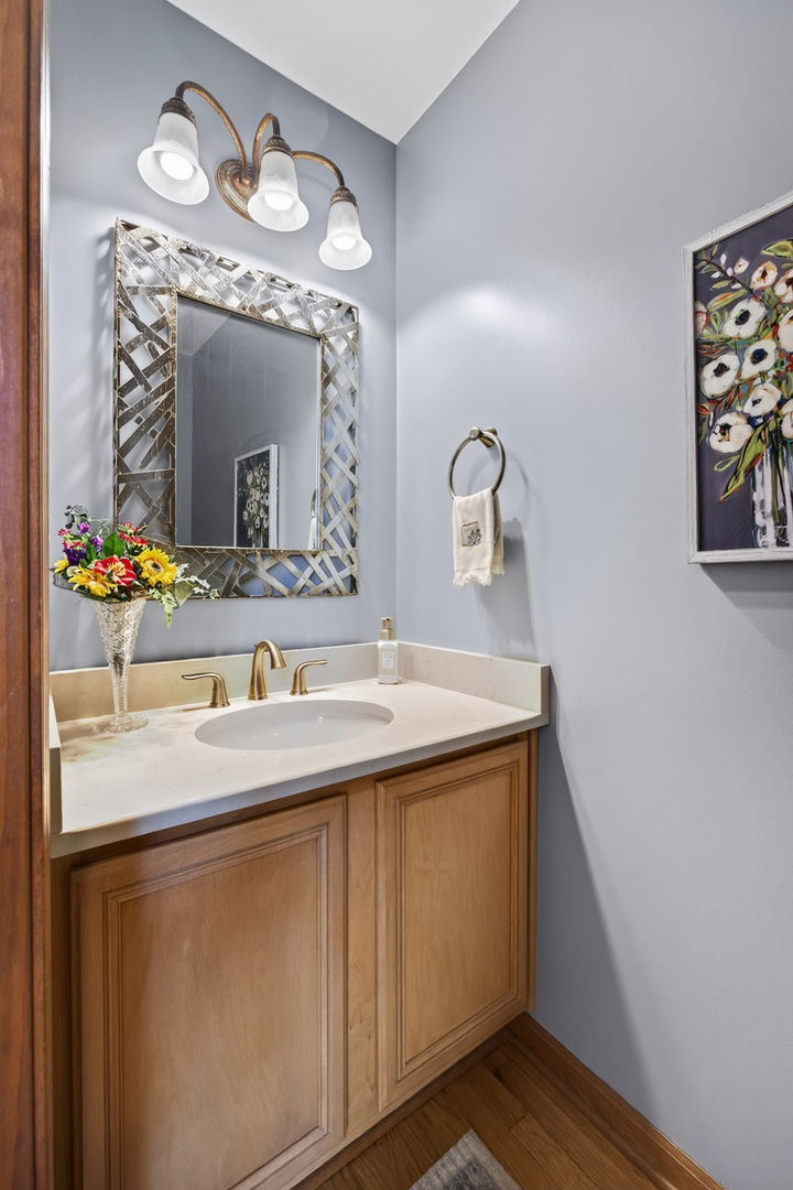 1428 Whitespire Court Property Photo 11