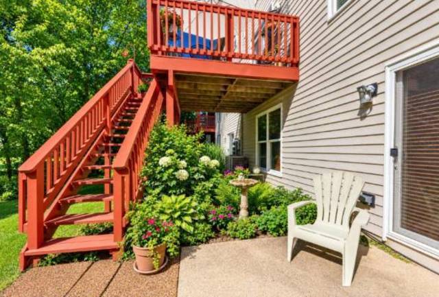 1428 Whitespire Court Property Photo 29