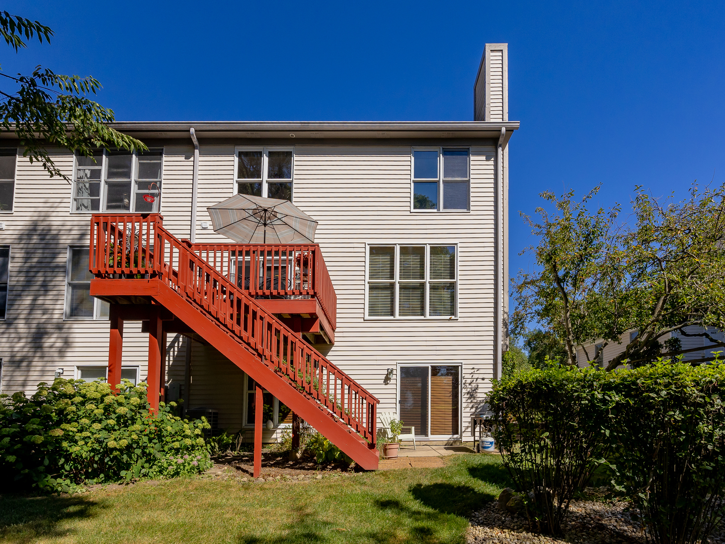 1428 Whitespire Court Property Photo 30