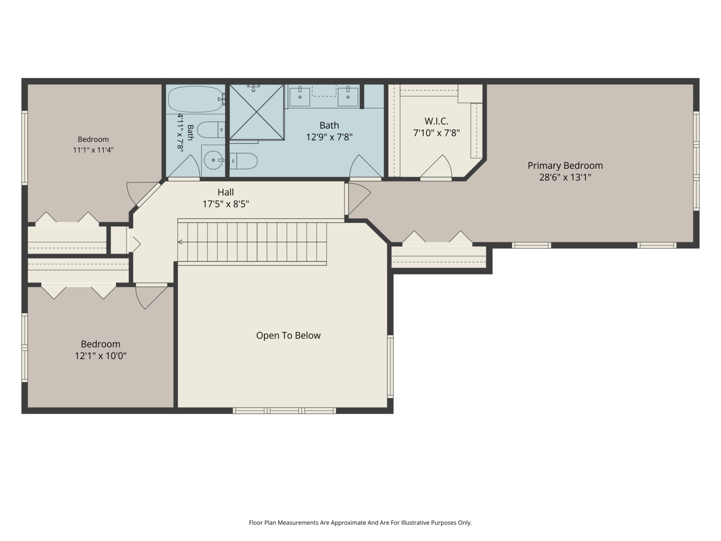 1428 Whitespire Court Property Photo 36