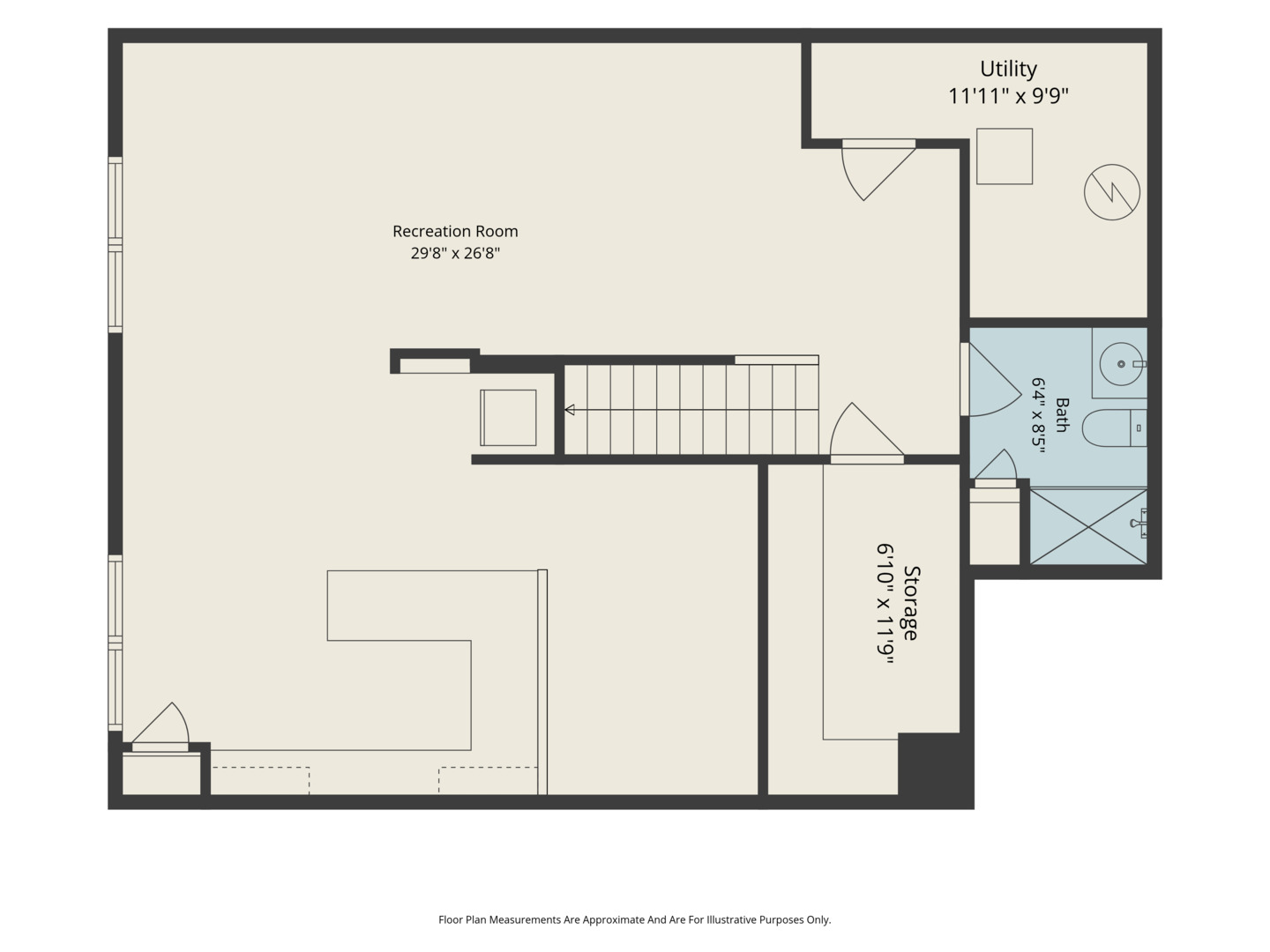 1428 Whitespire Court Property Photo 37