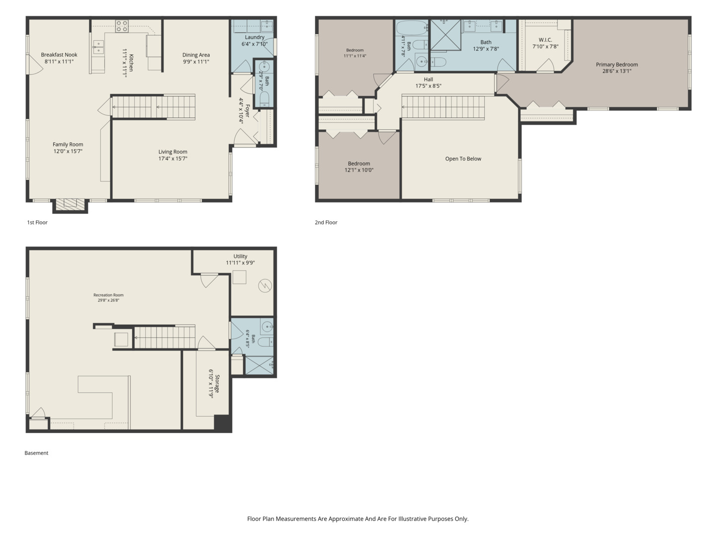 1428 Whitespire Court Property Photo 38