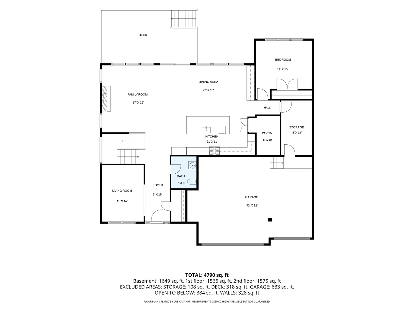 12735 Caruso Court Property Photo 44