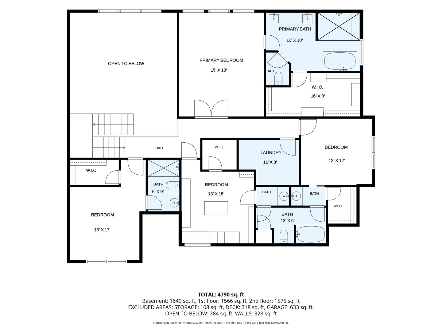 12735 Caruso Court Property Photo 45