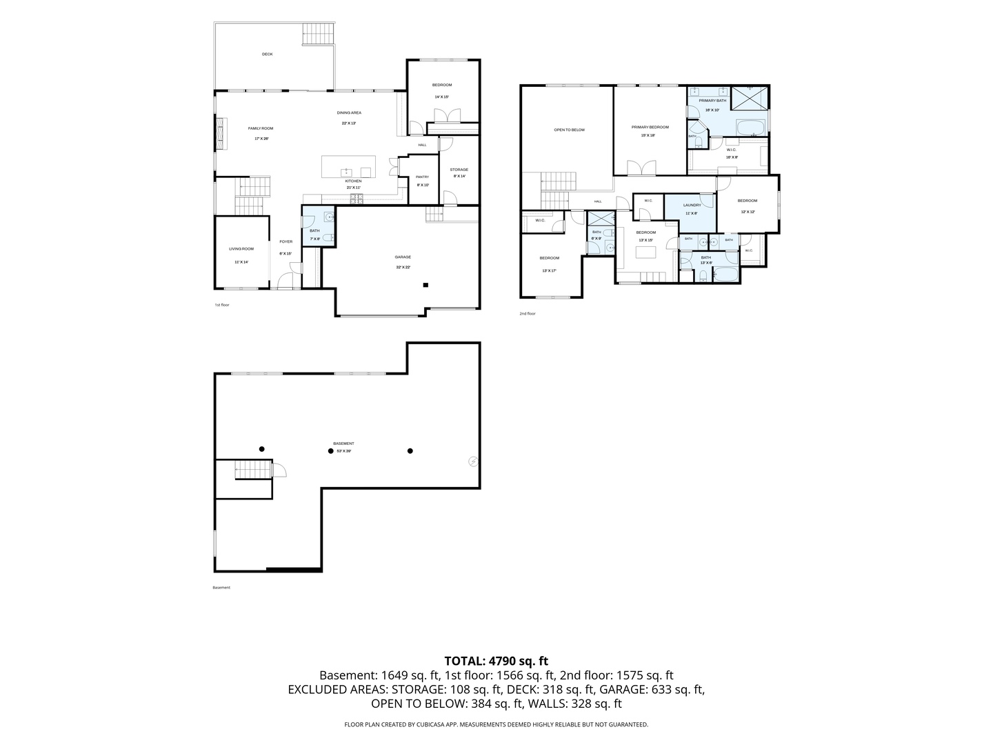 12735 Caruso Court Property Photo 47