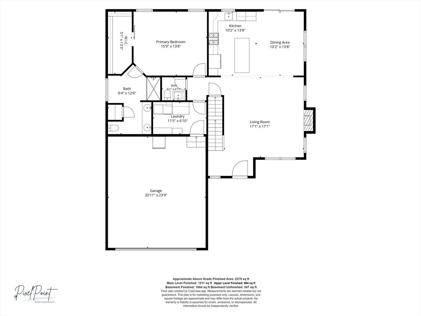 5 Woodland Court Property Photo 60