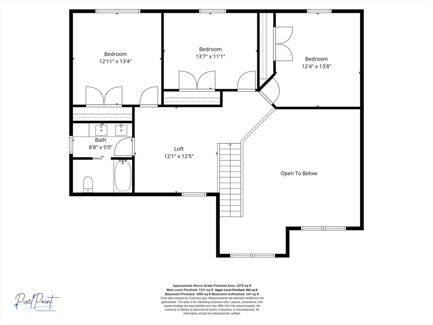 5 Woodland Court Property Photo 61