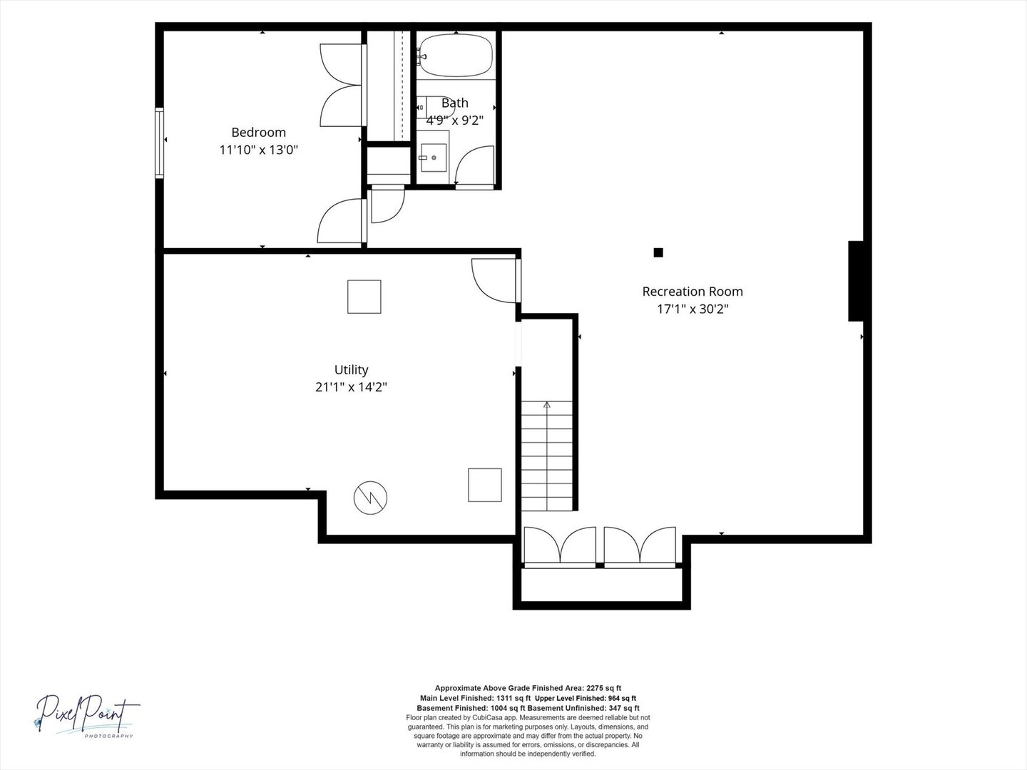 5 Woodland Court Property Photo 62