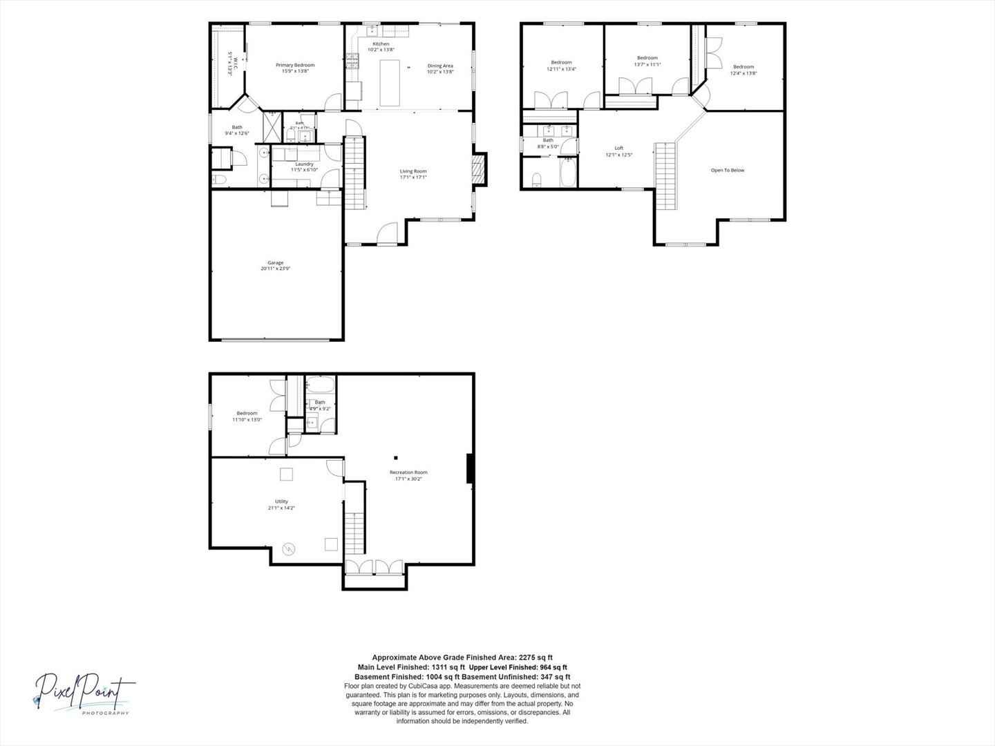 5 Woodland Court Property Photo 63