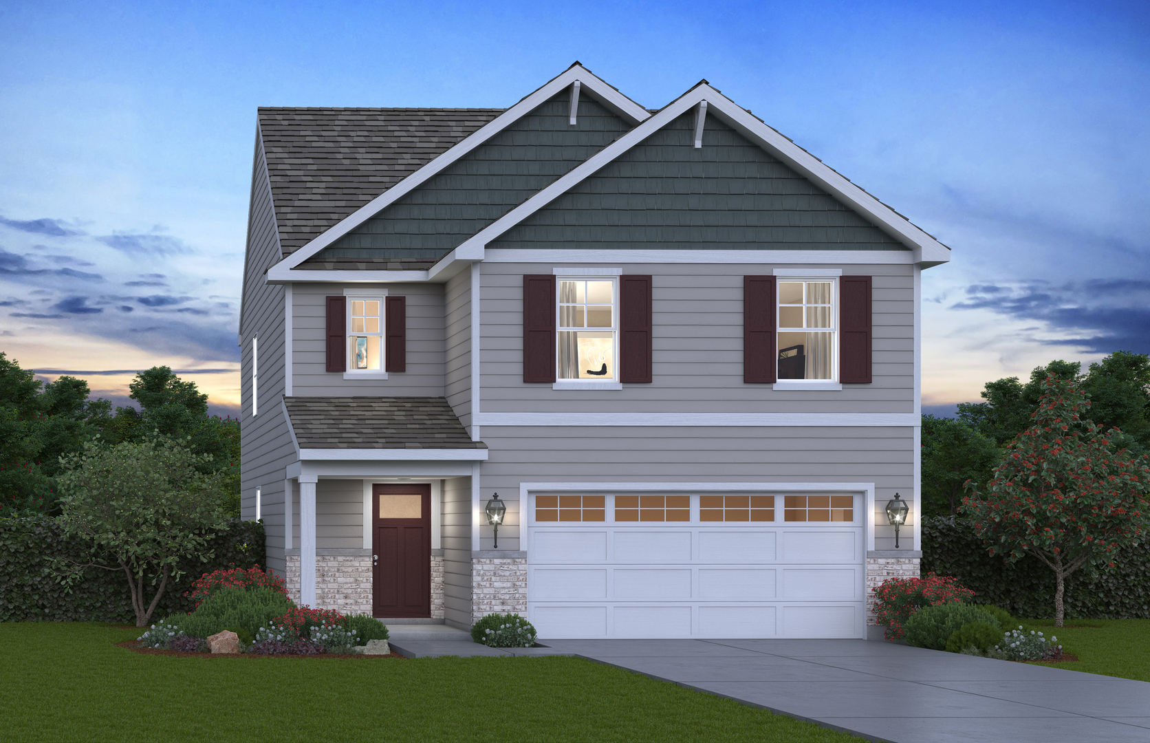 2404 Semillon Street Property Photo 1