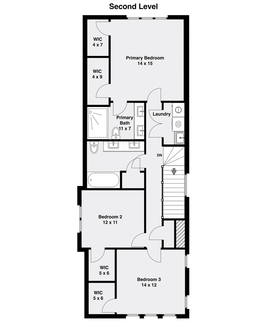 5000 W Argyle Street Property Photo 32