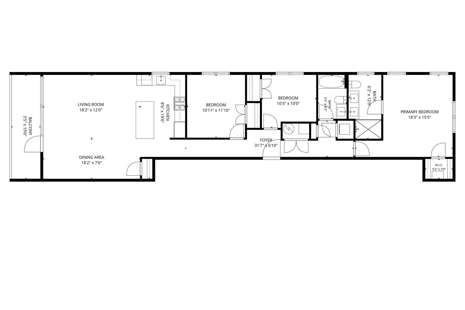 2503 N Milwaukee Avenue 3n Property Photo 21