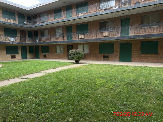 9126 S Buffalo Avenue 1f Property Photo 1