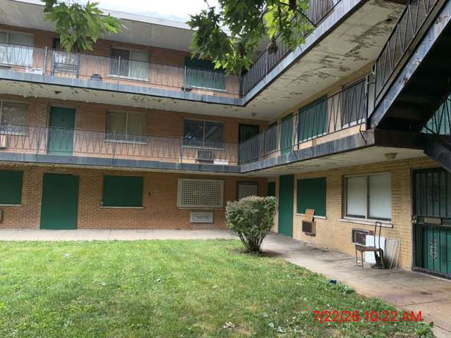 9126 S Buffalo Avenue 1f Property Photo 2