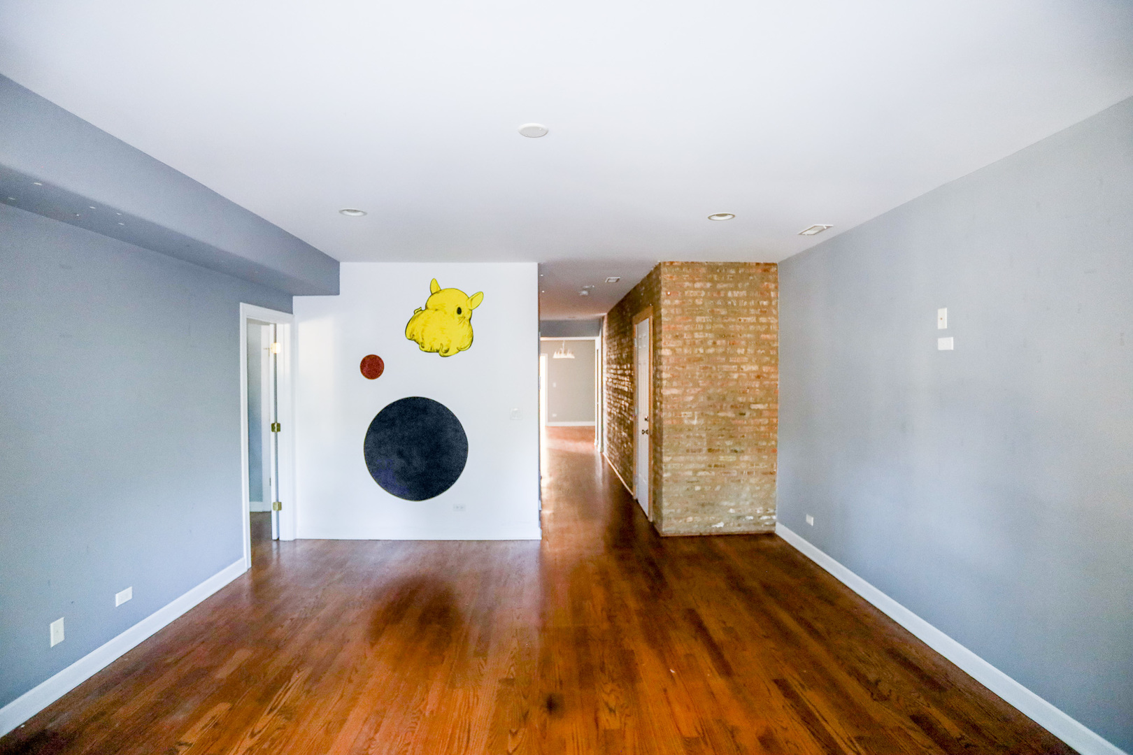 2045 W Arthur Avenue 3e Property Photo 16