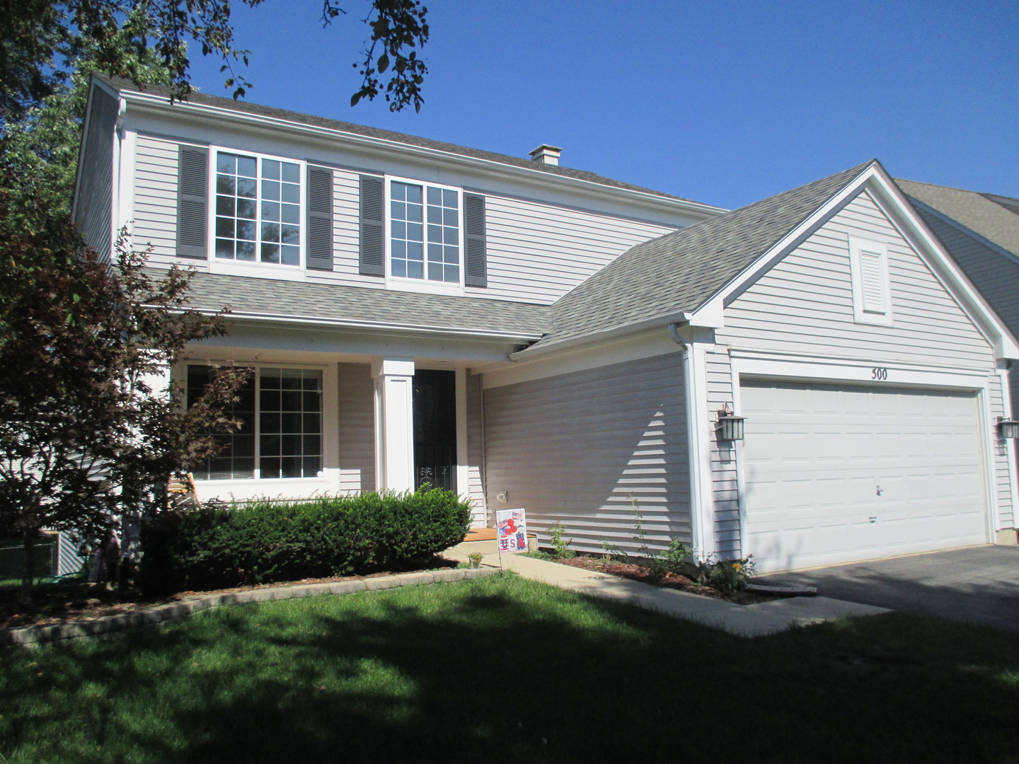 500 Rose Lane Property Photo 1