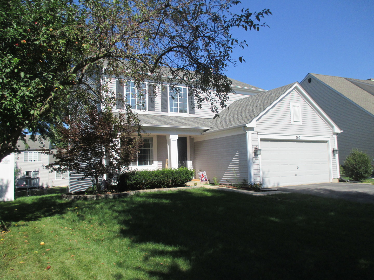 500 Rose Lane Property Photo 2