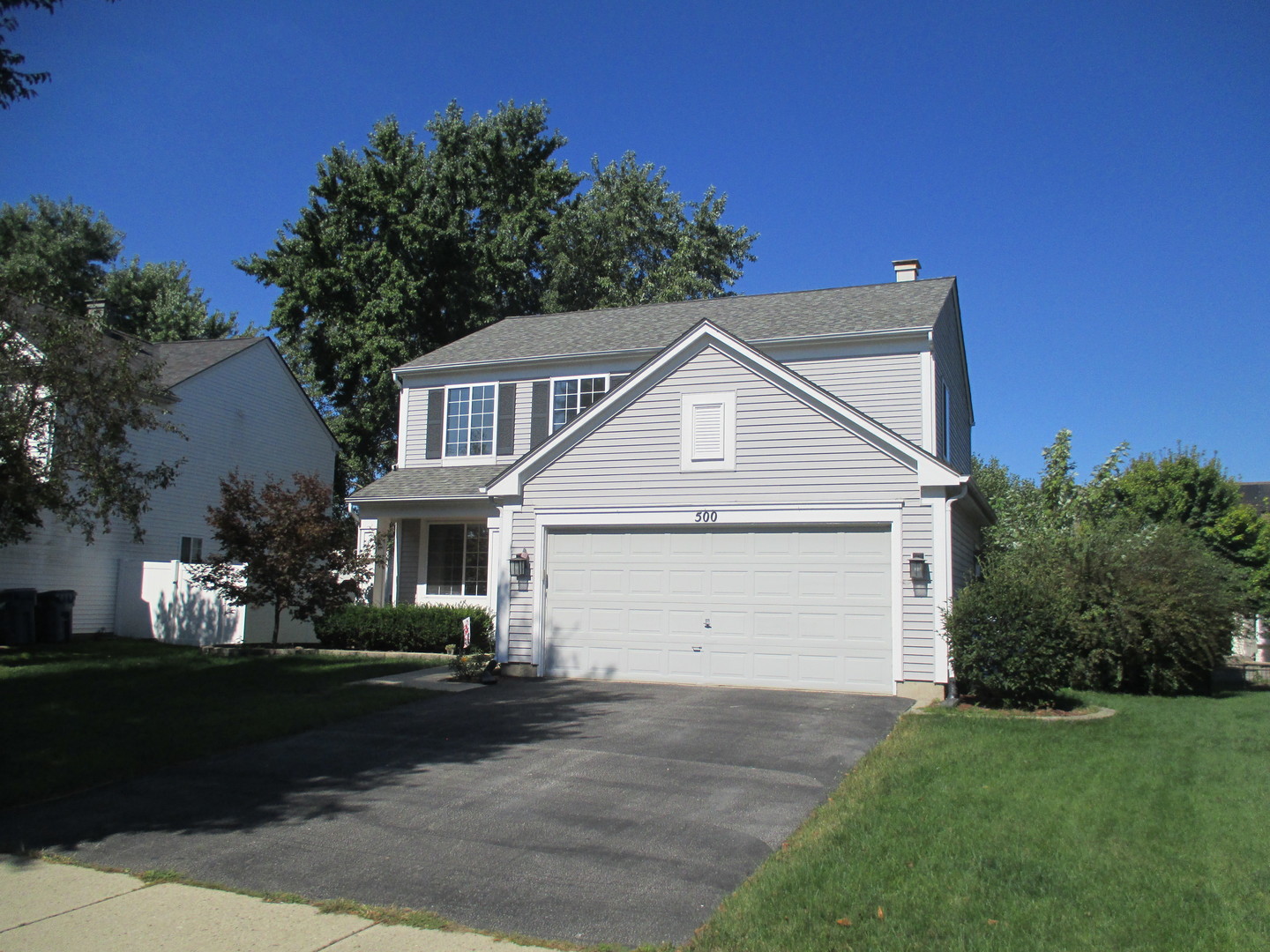 500 Rose Lane Property Photo 3