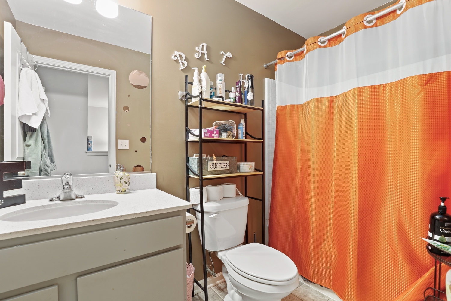 1213 Prairie Creek Trail Property Photo 13