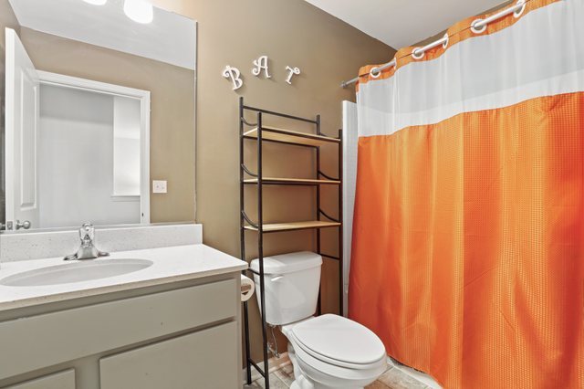 1213 Prairie Creek Trail Property Photo 13