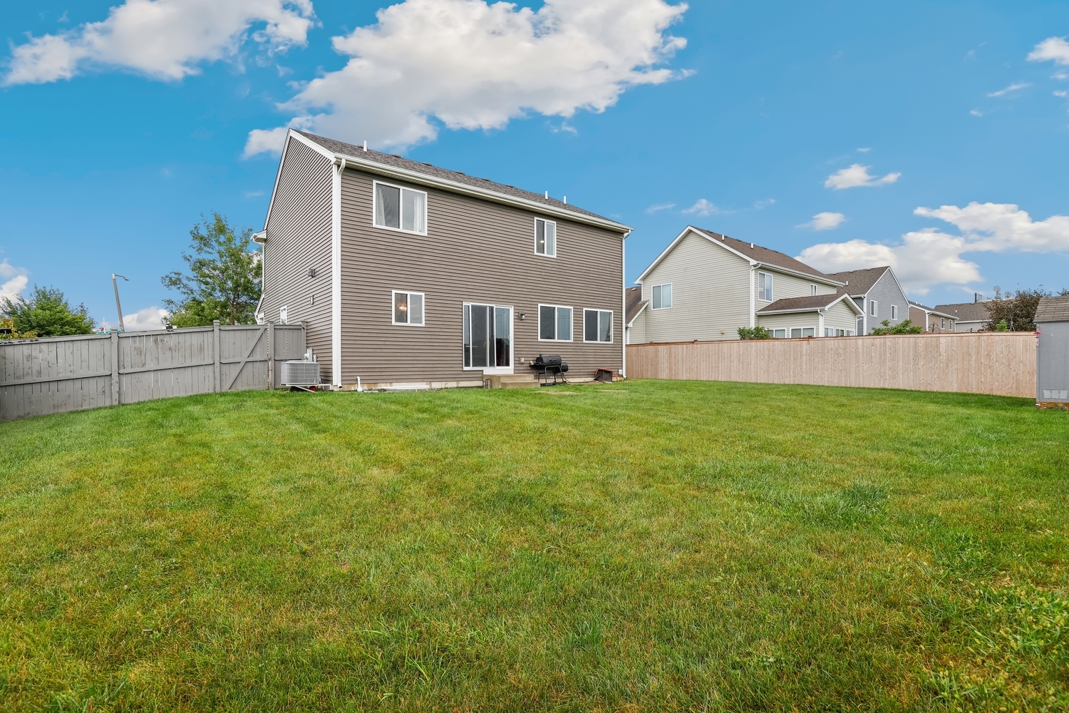 1213 Prairie Creek Trail Property Photo 15