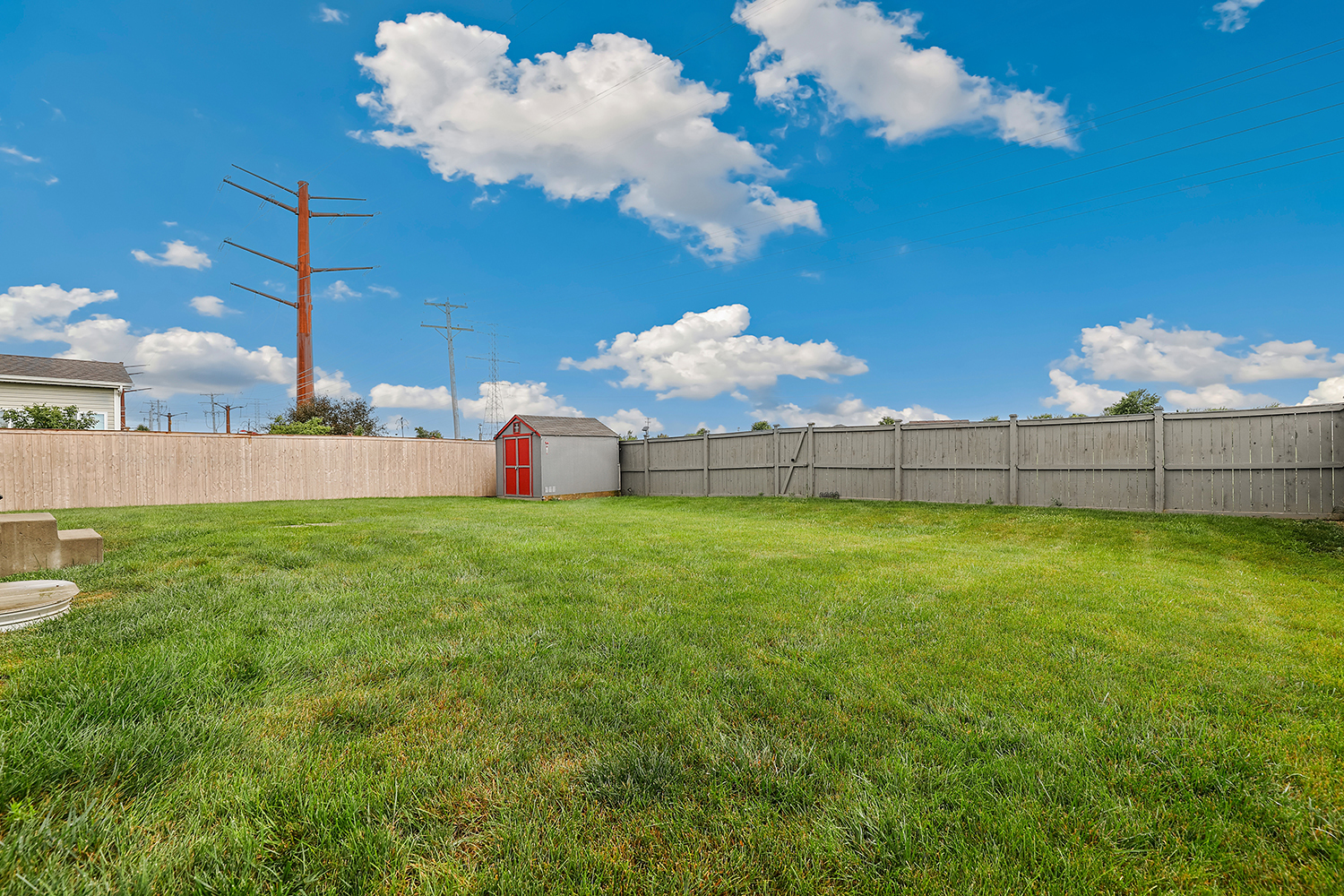 1213 Prairie Creek Trail Property Photo 15