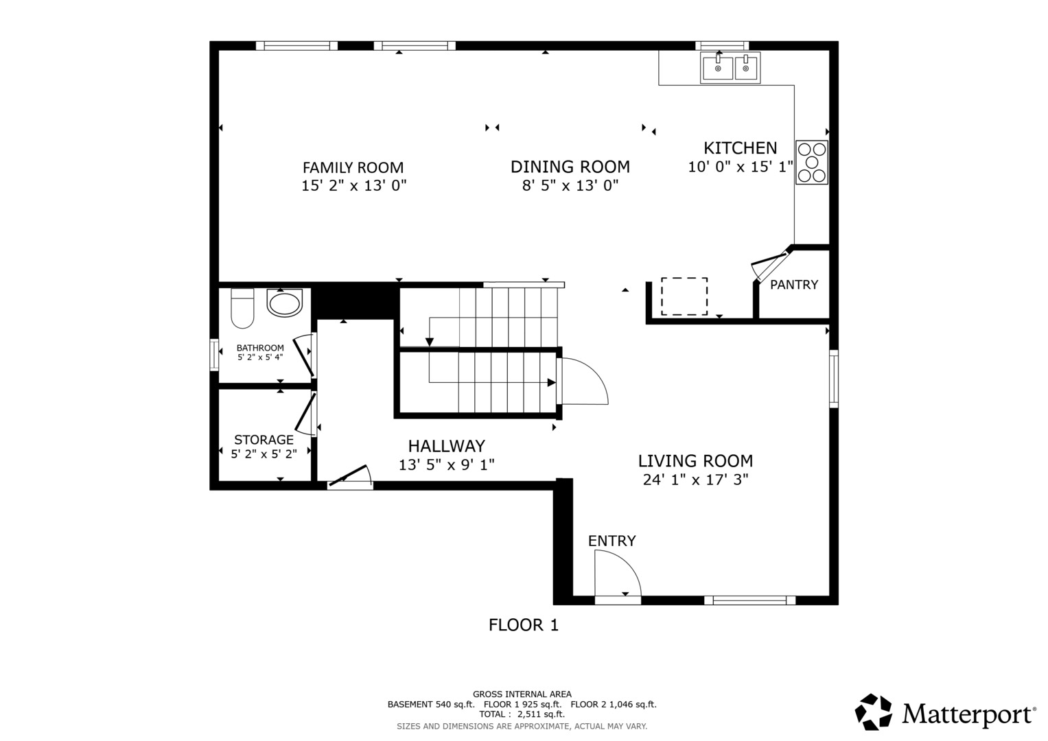1213 Prairie Creek Trail Property Photo 17