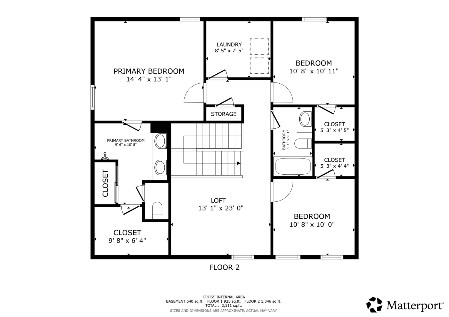 1213 Prairie Creek Trail Property Photo 18