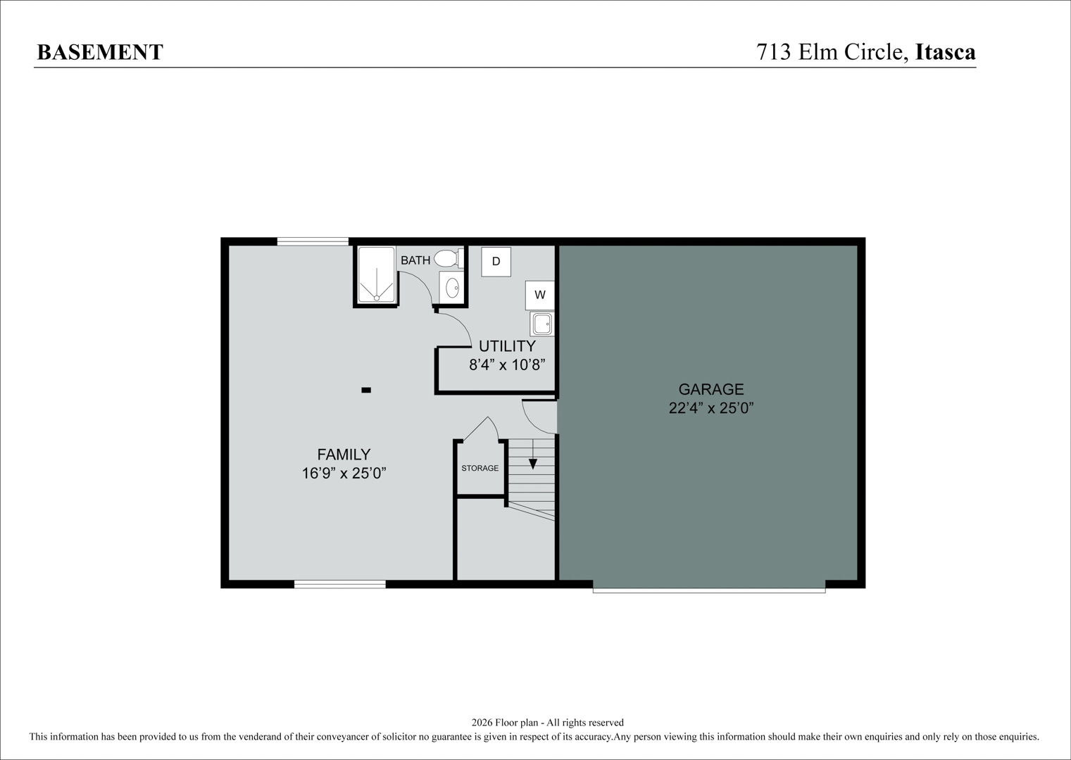 713 N Elm Circle Property Photo 40