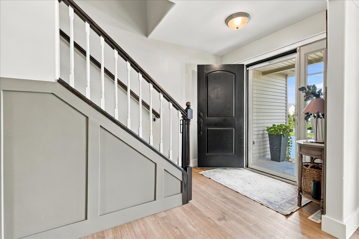 1403 Kickapoo Creek Road Property Photo 3