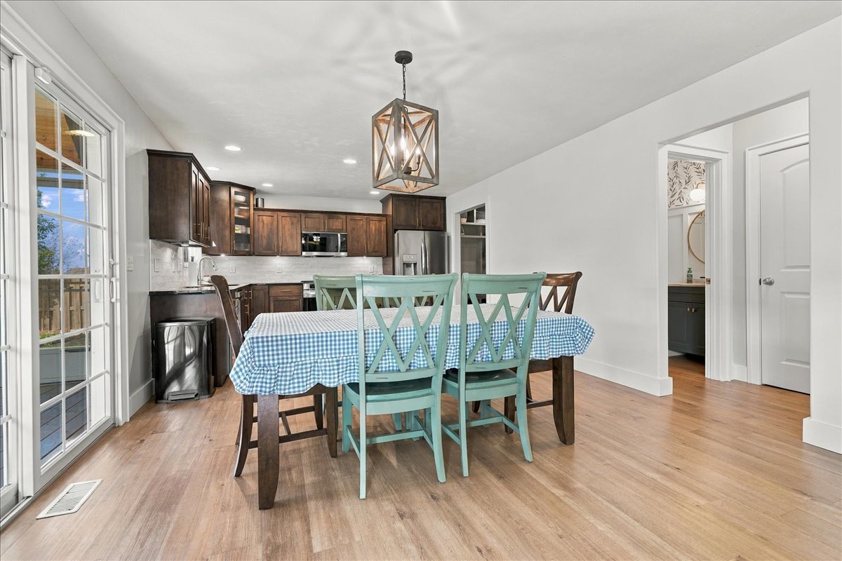 1403 Kickapoo Creek Road Property Photo 9